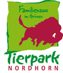 Tierpark Nordhorn Logo